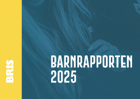 Bris Barnrapport 2025