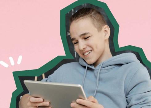 Ecpat lanserar tippssida för barn på nytt