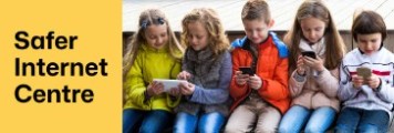 Safer Internet Centre